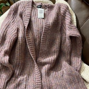Torrid Cardigan NEW with Tag!